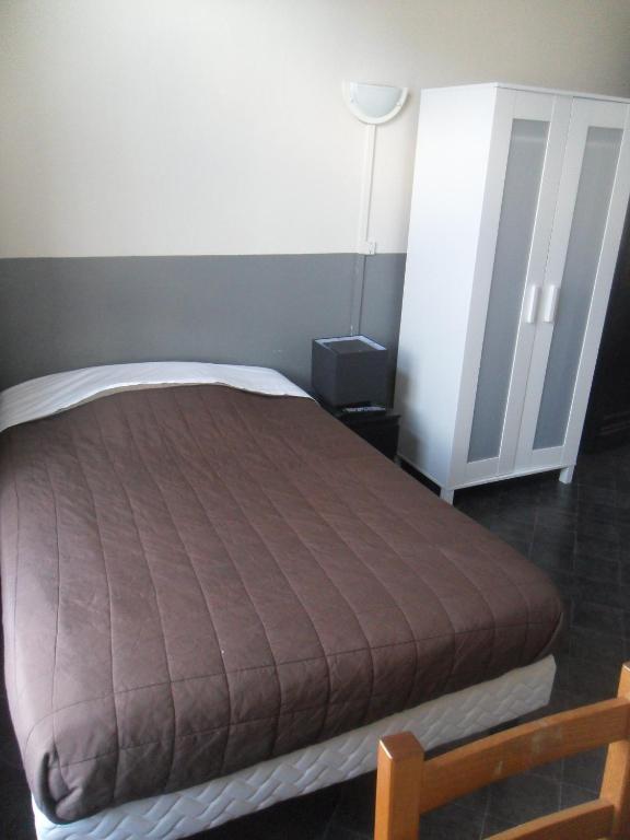 Hotel Chopin Лилль Экстерьер фото
