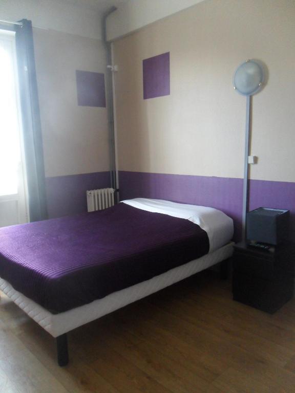 Hotel Chopin Лилль Экстерьер фото
