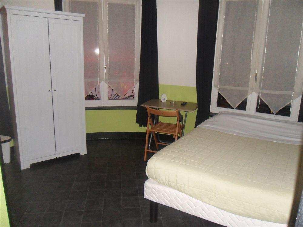 Hotel Chopin Лилль Экстерьер фото